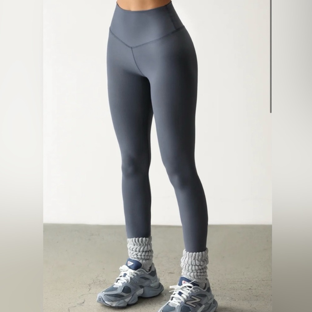 JOAH BROWN Second Skin Legging
